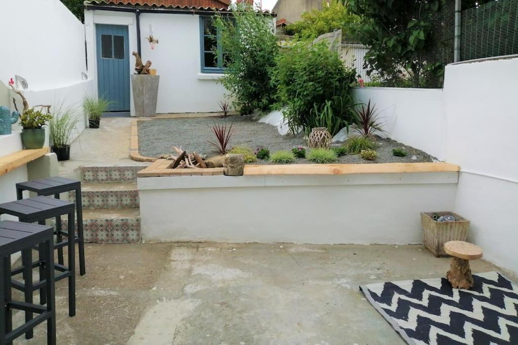 Fenetre Sur Maison Vue Splendide Сasa de vacaciones