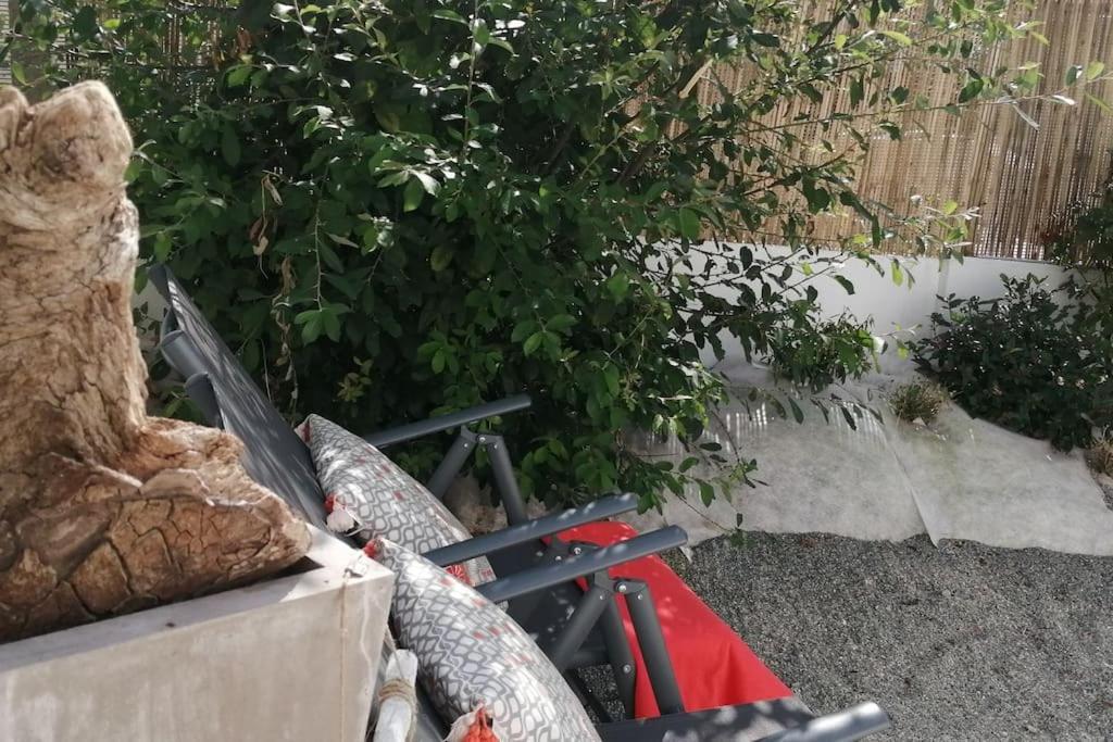Сasa de vacaciones Fenetre Sur Maison Vue Splendide